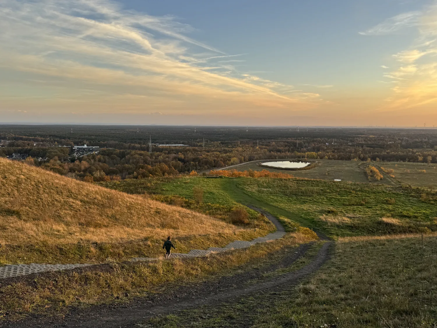 Terril Waterschei